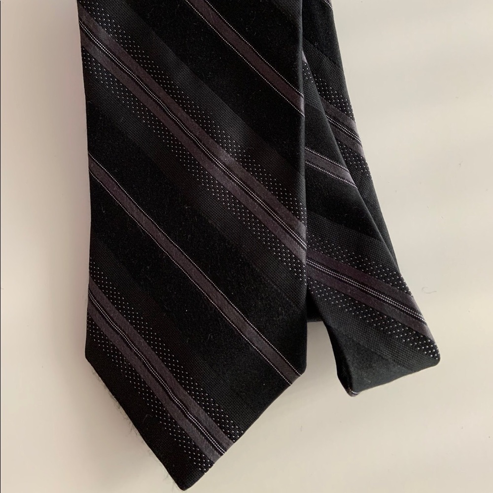 DKNY Made in USA Silk Tie 2/$25